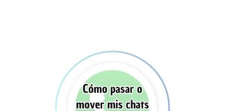 Cómo pasar o mover mis chats de WhatsApp de Android a iPhone