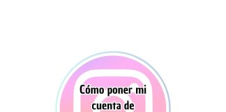 Cómo poner mi cuenta de Instagram privada