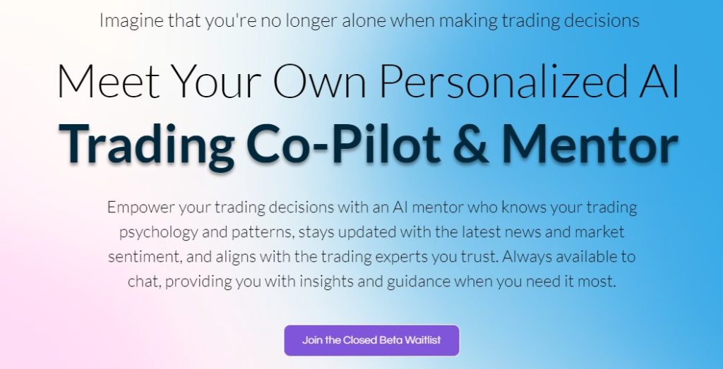 Cómo usar IA para hacer trading - CoTrader AI