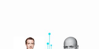 Europa adoptar IA código abierto Zuckerberg y Ek