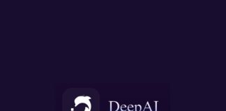 cómo usar - deep AI