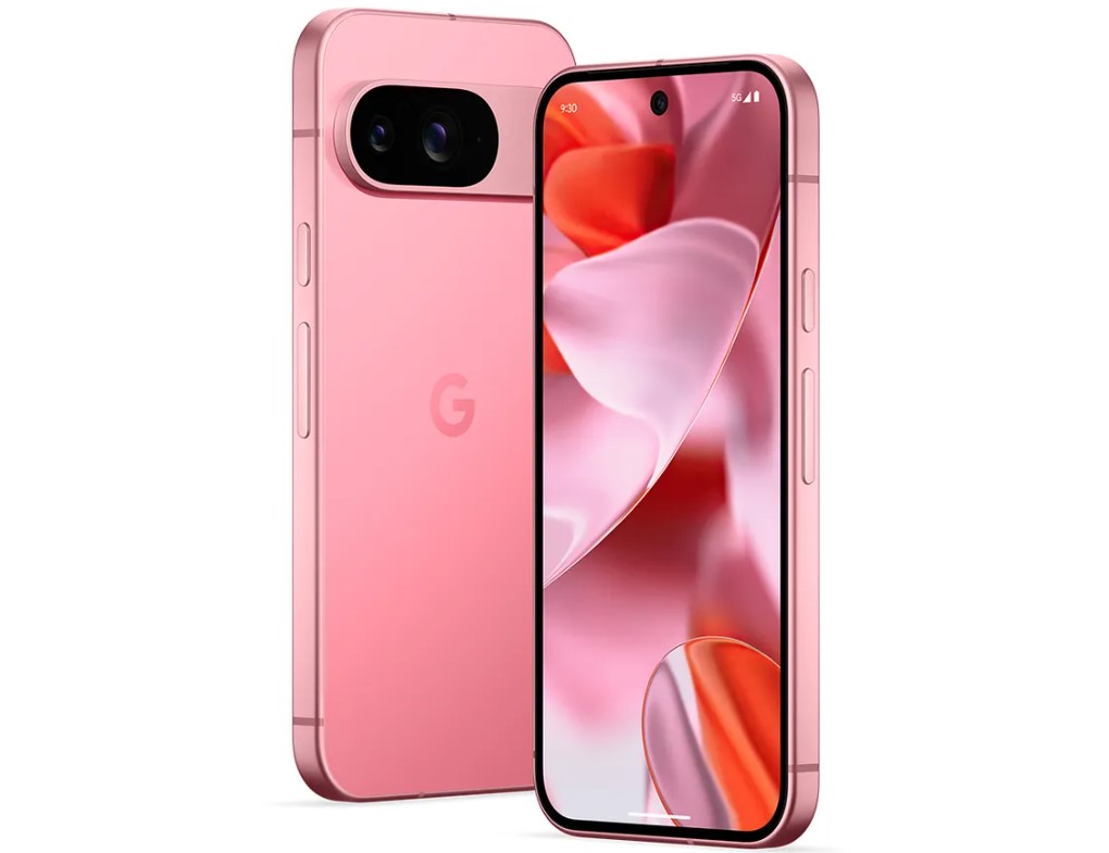 google-línea-pixel-9-ia-pro-xl