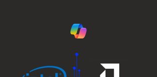 AMD Intel Copilot en PCs