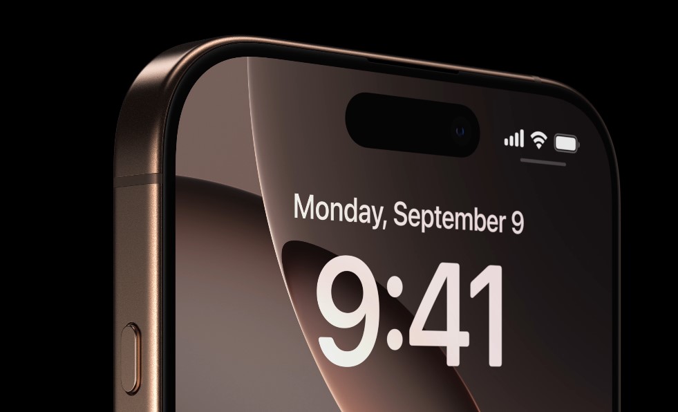 Apple iPhone 16 Pro y iPhone 16 Pro Max