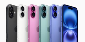 Apple lanza el iPhone 16 y iPhone 16 Plus - creados para Apple Intelligence