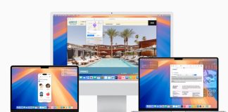 Apple presenta macOS Sequoia ia