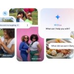 La nueva función Ask Photos de Google viene con IA avanzada. Los usuarios podrán interactuar con sus recuerdos de manera personalizada, obteniendo información detallada y organizada sobre las fotos en sus dispositivos Ask Photos de Google con IA avanzada