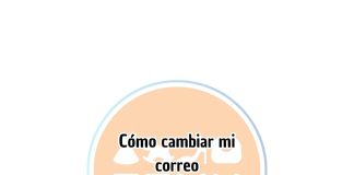 Cómo cambiar mi correo electrónico en Temu