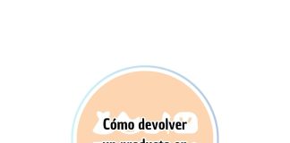 Cómo devolver un producto en Temu