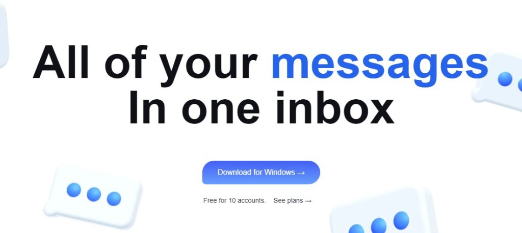 Cómo gestionar todos mis chats con IA - Texts AI