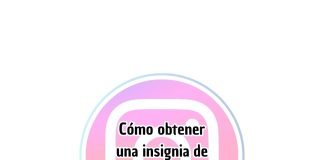 Cómo obtener una insignia de verificación en Instagram