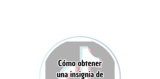 Cómo obtener una insignia de verificación en TikTok - pasos y requisitos