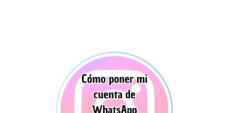 Cómo poner mi cuenta de WhatsApp Business en mi instagram