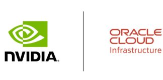NVIDIA y Oracle procesamiento de datos con IA