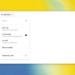 OpenAI revela el innovador modelo O1