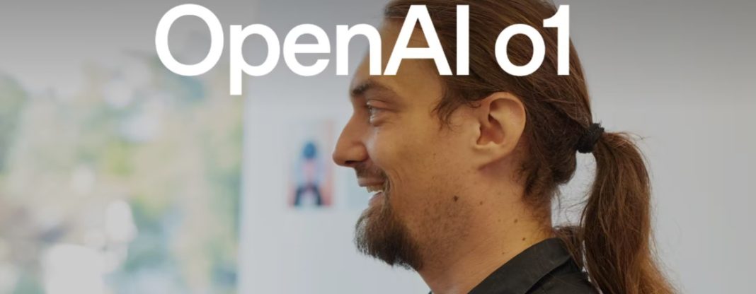 OpenAI revela los modelos o1 y o1 mini para mayor razonamiento