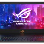 ASUS actualiza IA para su asistente virtual ROG. republic of gamer