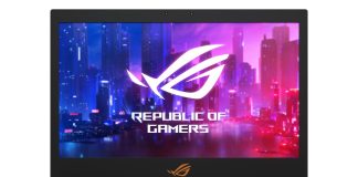 ASUS actualiza IA para su asistente virtual ROG. republic of gamer