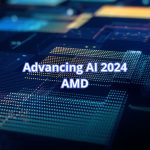 Advancing AI 2024 - amd - procesadores - aceleradores - ryzen ai pro 300 series - epyc