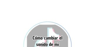 Cómo cambiar el sonido de mi video silenciado de TikTok