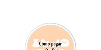 Cómo pagar con PayPal en Temu (1)