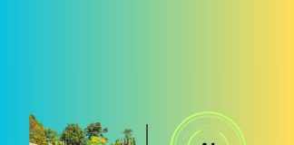 Descubre el primer jardín interactivo con IA en el Chelsea Flower Show. Conoce el Avanade “intelligent” garden