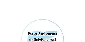 Por qué mi cuenta de OnlyFans está en pausa o como inactiva