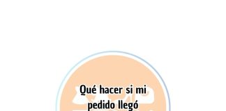 Qué hacer si mi pedido llegó dañado o no era el descrito en Temu