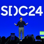 Samsung celebra una década de innovación en SDC24 y revela su visión hacia una IA para todos