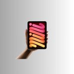 apple - ipad mini - apple intelligence