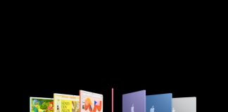 nuevo iMac con Chip M4 de Apple - Apple Intelligence