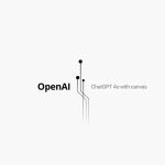 openai - canvas - ia