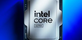 procesadores intel core ultra 200s ia para pcs de escritorio