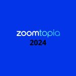 zoom presenta innovaciones en ia en zoomtopia 2024