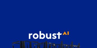 Carter Pro - Robust - robot para almacenes