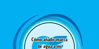 Cómo añadir marca de agua a mi contenido de OnlyFans