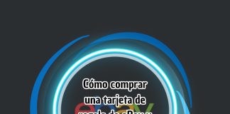 Cómo comprar una tarjeta de regalo de eBay y cómo pagar con ella