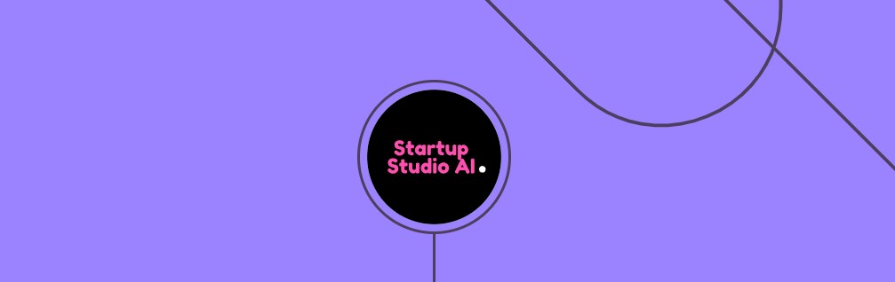Cómo crear una Startup con IA - Cómo usar Startup studio AI