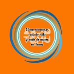 Cómo encontrar ropa de talla grande de mujer en Temu Cómo encontrar ropa de talla grande de mujer en Temu