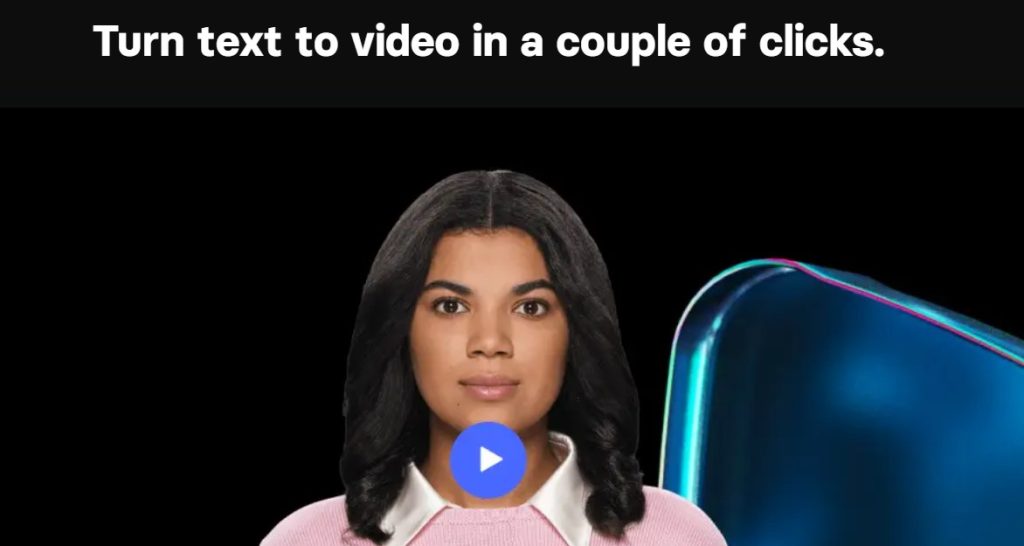 Cómo generar videos personalizados con IA - Cómo usar Elai