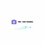 Cómo crear retratos profesionales con IA: Descubre TikTak Studio Cómo usar Tiktak Studio AI