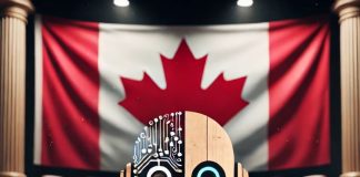 Demanda multimillonaria de medios canadienses contra OpenAI