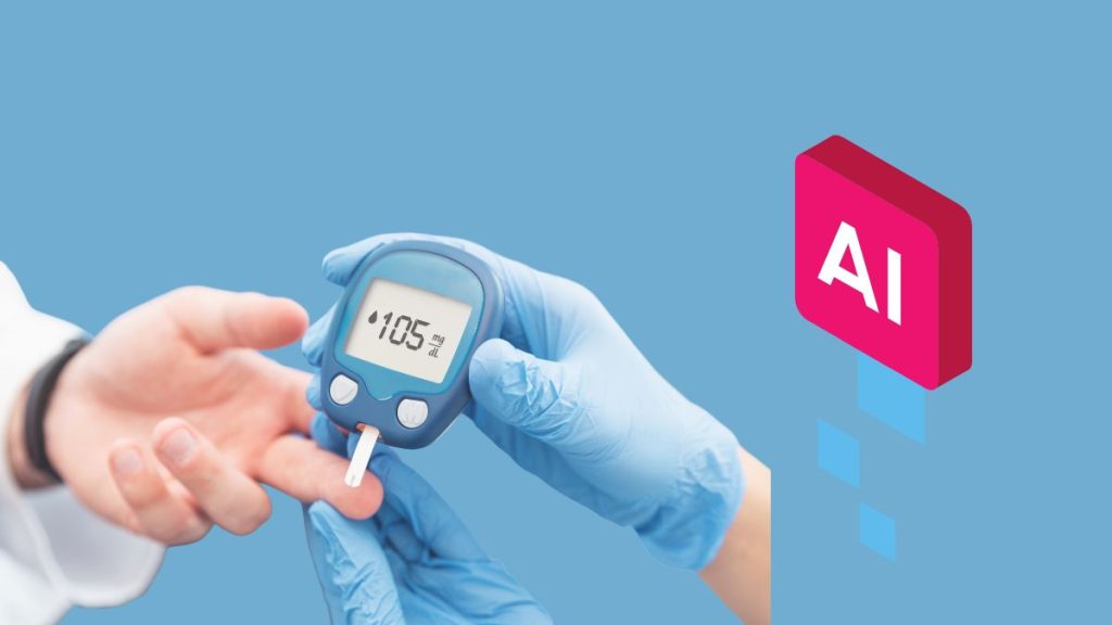 GluFormer, la IA avanzada - predecir nivel glucosa - prevención de la diabetes