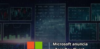 Microsoft lanzará Zero Day Quest - evento hacking
