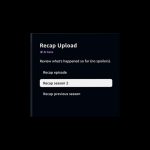 Descubre la nueva función de Prime Video: X-Ray Recaps, resúmenes personalizados con IA para nunca perderte ningún detalle de tus series favoritas sin interrupciones ni spoilers Prime Video X-Ray Recaps - resumir con ia