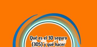 Qué es el 3D secure (3DS) y qué hacer cuando me aparece en Temu