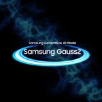Samsung Gauss2