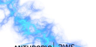 anthropic aws - inversión millonaria- ia