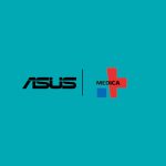 ASUS revoluciona la salud inteligente en MEDICA 2024 con innovadoras soluciones de IA: Telemedicina, ultrasonido portátil, wearables avanzados y monitores clínicos de alta precisión asus presentación en el medica 2024 - salud ia - avances - tecnología