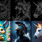 nuevas funciones de ControlNets - Stable Diffusion 3.5 Large